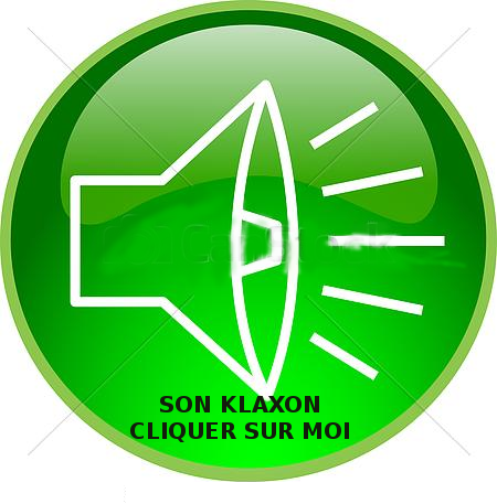 logo de la musique du klaxon la marseillaise