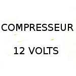 COMPRESSEUR TOUR DE FRANCE  12V version 2en1