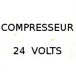 COMPRESSEUR TOUR DE FRANCE   24V version 2en1