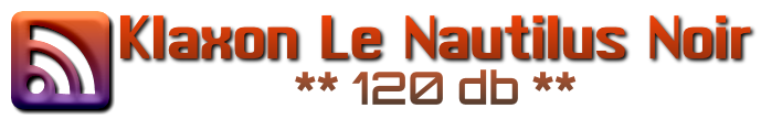 logo du klaxon le nautilus 120 db